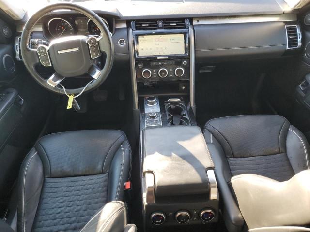 2017 LAND ROVER DISCOVERY SALRTBBV8HA014892