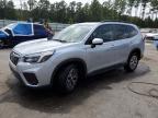 2021 SUBARU FORESTER P - JF2SKAFC4MH408861