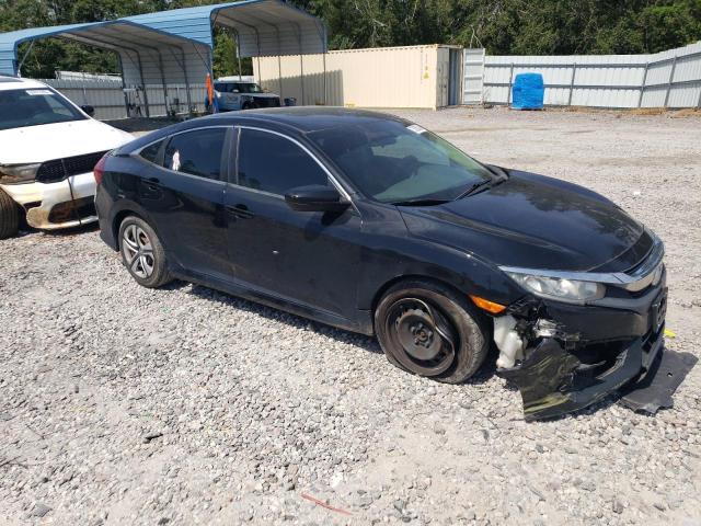 2017 HONDA CIVIC LX - 2HGFC2F51HH503562