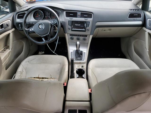 2015 VOLKSWAGEN GOLF SPORT 3VWC17AU7FM512300