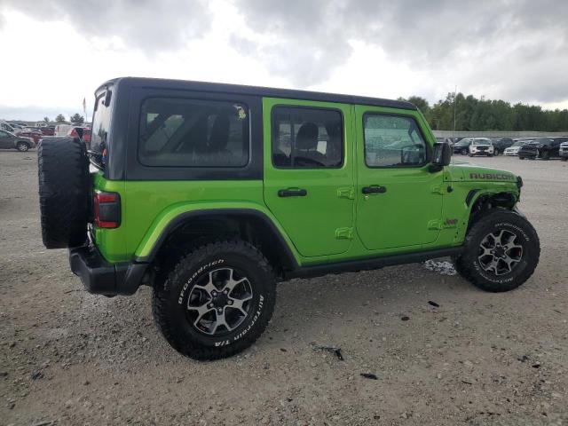 2019 JEEP WRANGLER U - 1C4HJXFG6KW581615