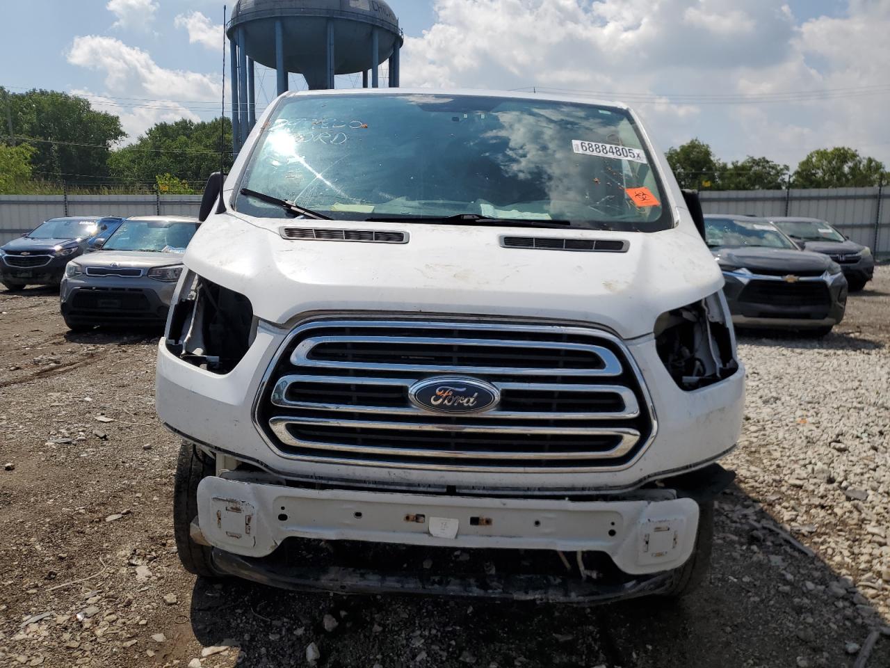 Global Auto Auctions