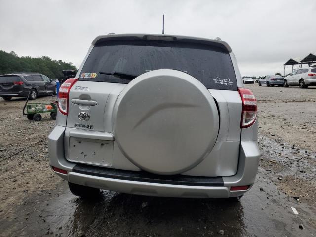2011 TOYOTA RAV4 - 2T3ZF4DV1BW093273
