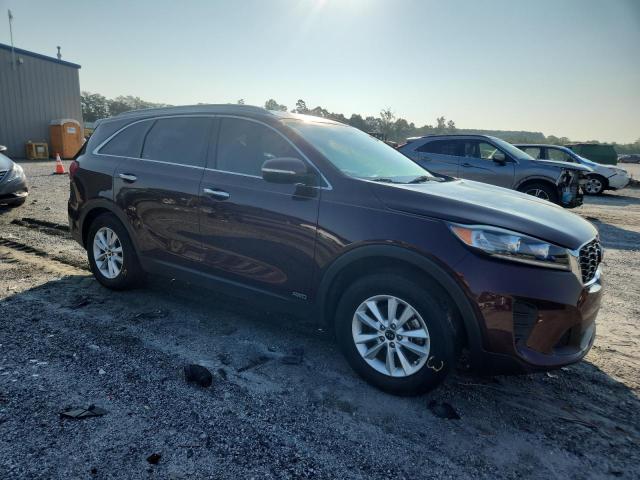 2019 KIA SORENTO L 5XYPGDA36KG523255