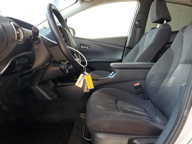 2020 TOYOTA PRIUS PRIME LE JTDKARFP7L3158613