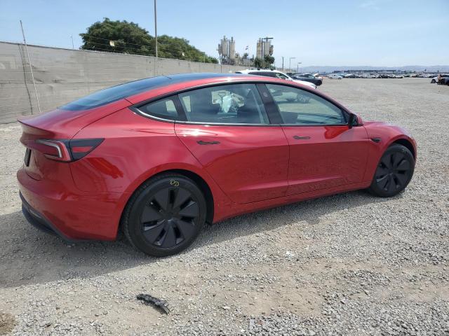 2024 TESLA MODEL 3 5YJ3E1EA0RF730060