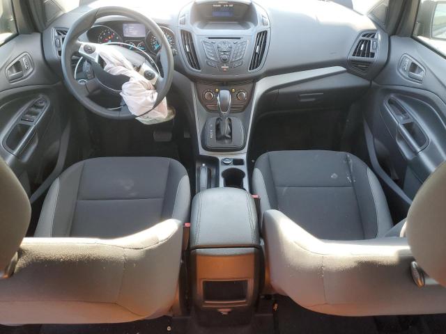 2013 FORD ESCAPE S - 1FMCU0F76DUC09985