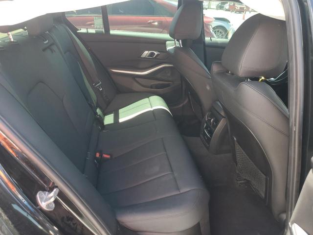 2021 BMW 330I 3MW5R1J02M8B51723