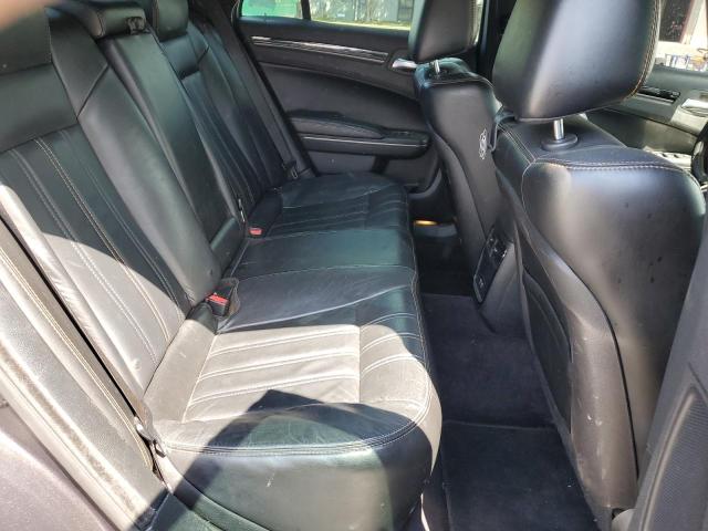 2016 CHRYSLER 300 S 2C3CCABGXGH324930