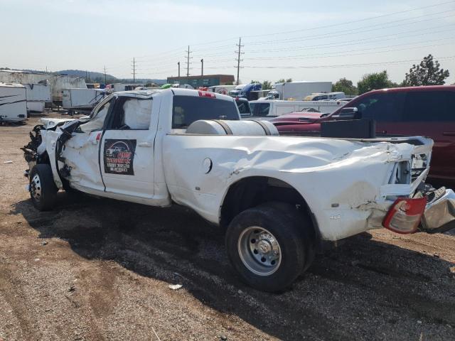 2022 RAM 3500 BIG H 3C63RRHL2NG260075
