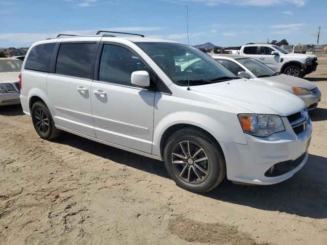 2017 DODGE GRAND CARA 2C4RDGCG5HR546338