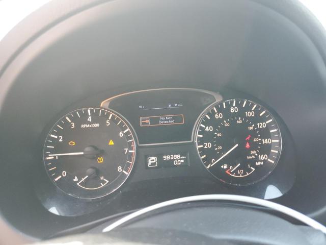 2015 NISSAN ALTIMA 2.5 1N4AL3AP8FC567093