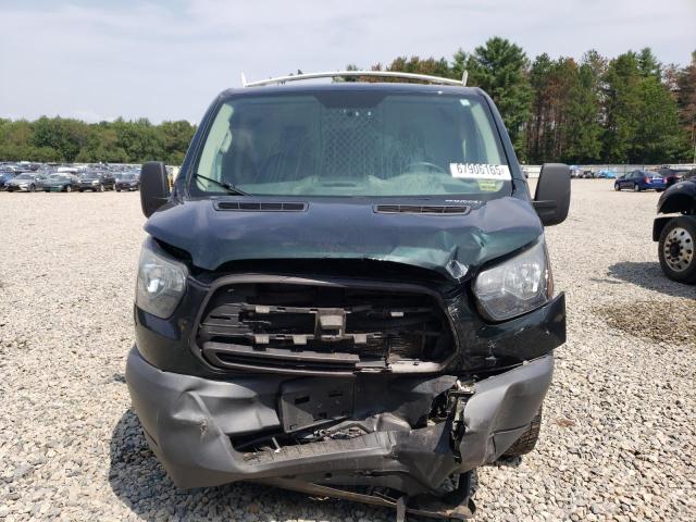 2015 FORD TRANSIT T- #3286552174
