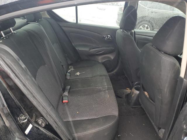 2019 NISSAN VERSA S - 3N1CN7AP7KL834598