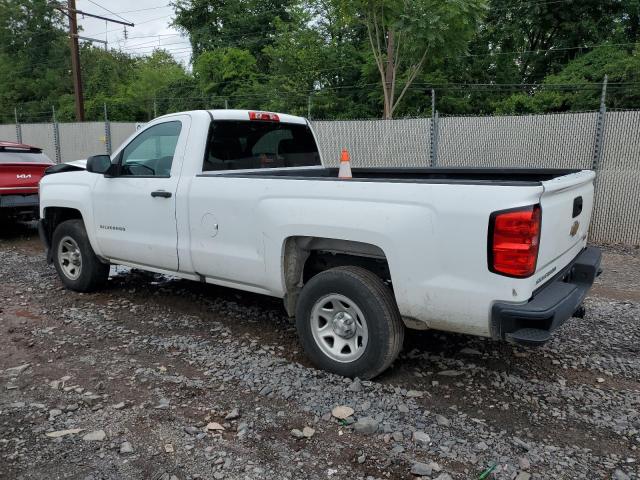 2016 CHEVROLET SILVERADO C1500 1GCNCNEH1GZ290618