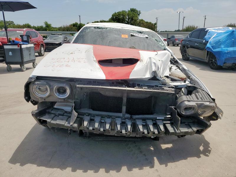 2023 DODGE CHALLENGER R/T 2C3CDZBT6PH654931