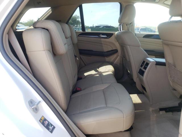 2015 MERCEDES-BENZ ML 350 4JGDA5JB8FA549827
