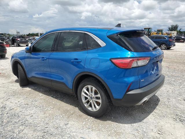 2020 FORD ESCAPE SE - 1FMCU0G68LUB96595