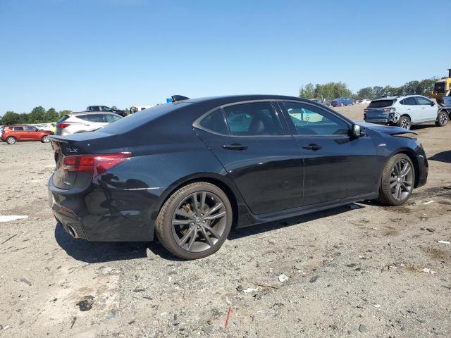 2018 ACURA TLX TECH+A 19UUB3F67JA004889
