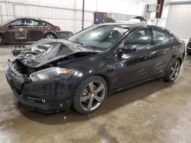 2015 DODGE DART GT 1C3CDFEB2FD310686