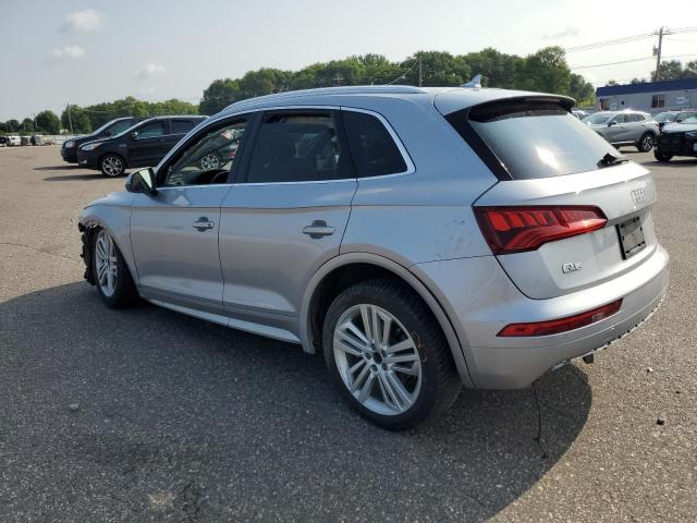 2018 AUDI Q5 PREMIUM - WA1BNAFY1J2016625