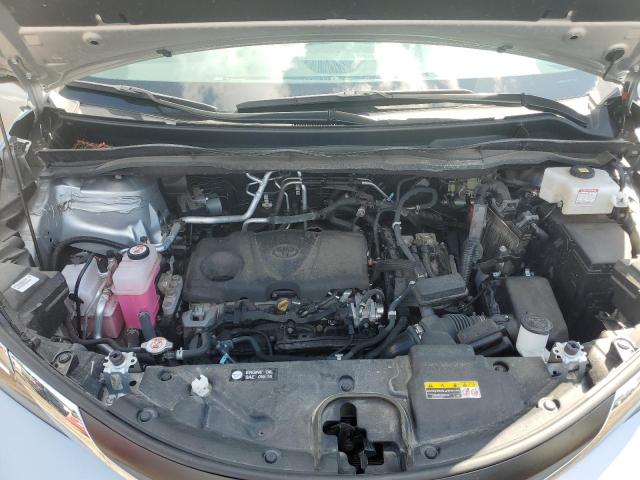 2022 TOYOTA SIENNA XLE 5TDJRKEC3NS080875