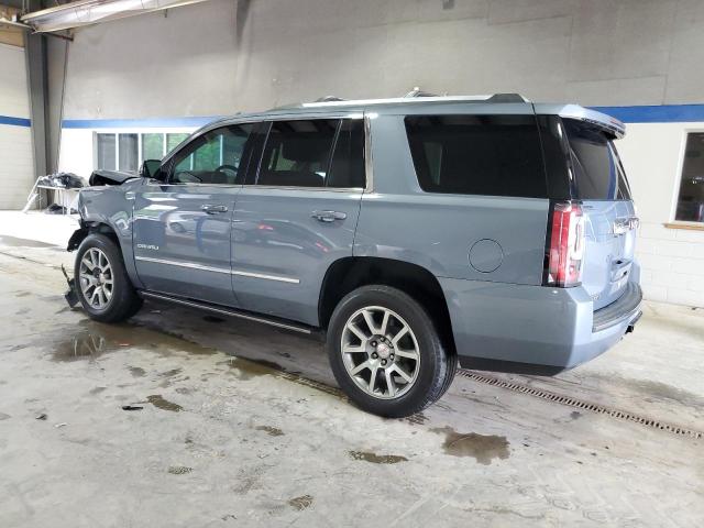 2016 GMC YUKON DENA 1GKS2CKJ4GR258462