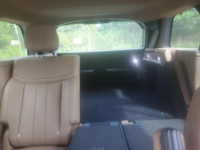 2023 LAND ROVER RANGE ROVE SALKP9E73PA056297