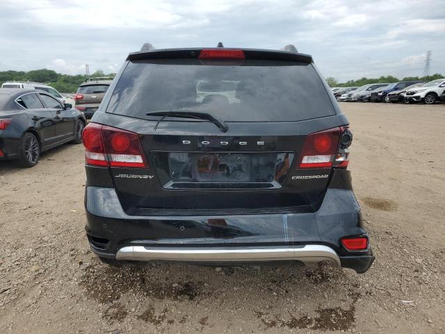 2019 DODGE JOURNEY CR 3C4PDCGB8KT716050