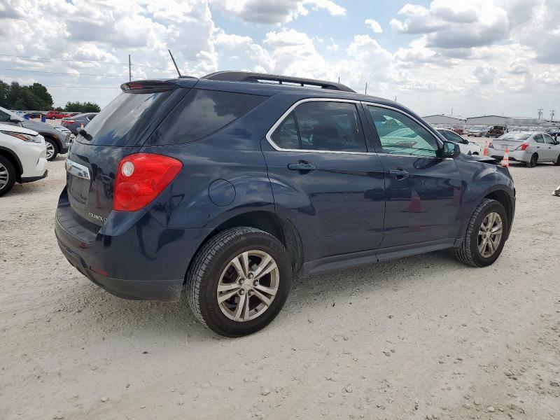 2015 CHEVROLET EQUINOX LT 2GNFLFEK4F6233580