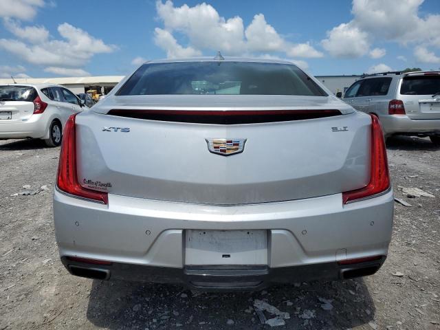 2019 CADILLAC XTS LUXURY #3308282156