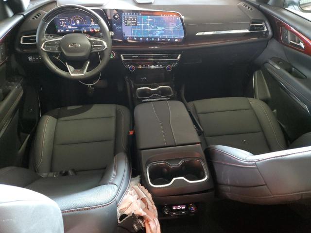 2025 CHEVROLET TRAVERSE Z 1GNEVJRS0SJ194258