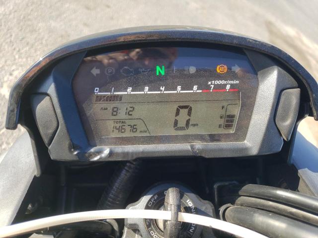 2018 HONDA CTX700 ND JH2RC6852JK300055