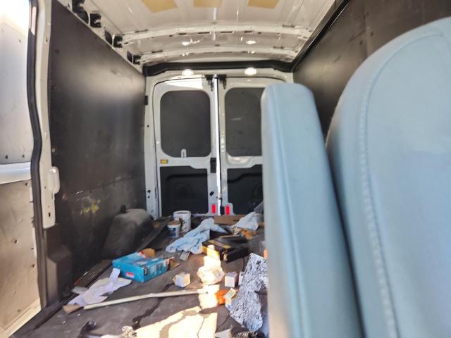 2019 FORD TRANSIT T-250 1FTYR2CM7KKB19688