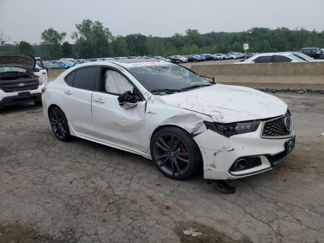 2019 ACURA TLX TECHNO 19UUB2F68KA003763