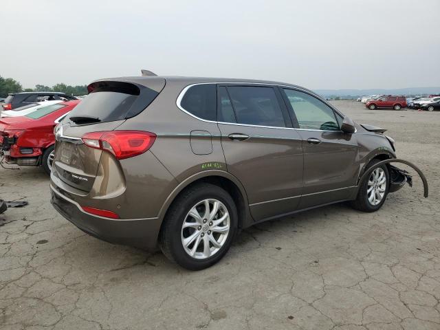 2019 BUICK ENVISION PREFERRED LRBFXBSA9KD033886