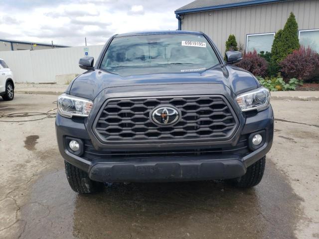 2022 TOYOTA TACOMA DOU 3TMCZ5AN2NM521123