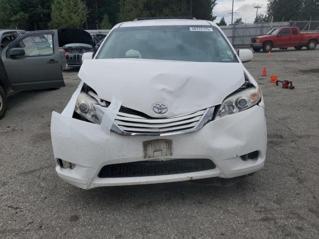 2015 TOYOTA SIENNA LE - 5TDJK3DC4FS108731