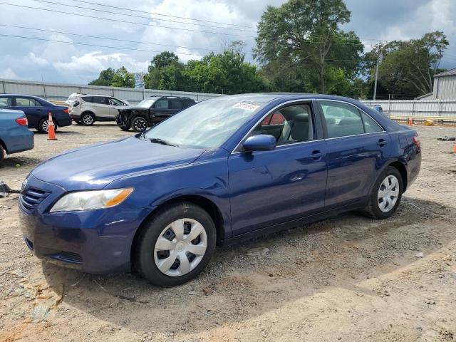 TOYOTA CAMRY BASE