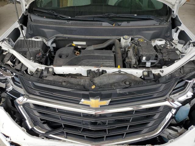 2020 CHEVROLET EQUINOX LT - 2GNAXUEV3L6103475