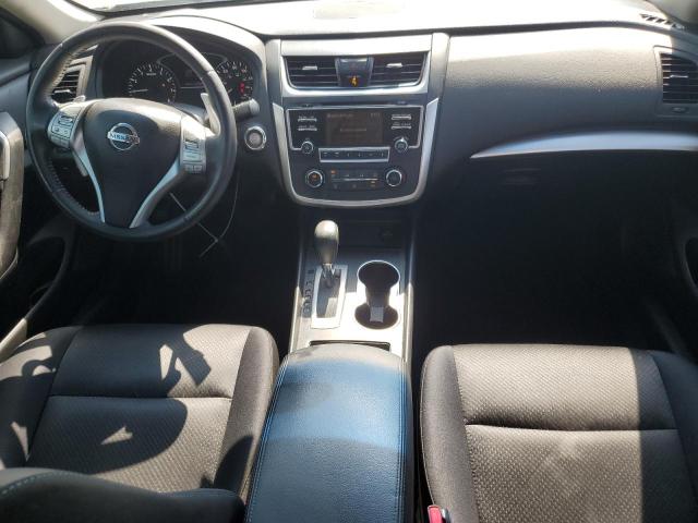 2017 NISSAN ALTIMA 2.5 - 1N4AL3AP5HC280281