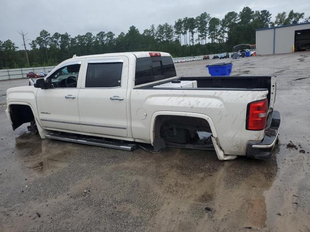 2015 GMC SIERRA K1500 DENALI - 3GTU2WECXFG341959