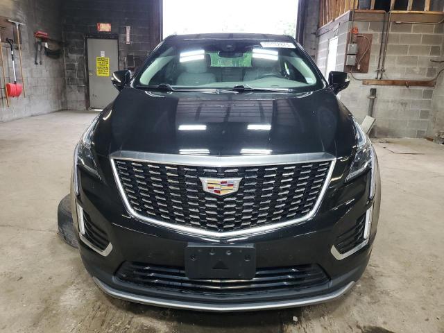 2020 CADILLAC XT5 PREMIUM LUXURY 1GYKNDRS7LZ135122