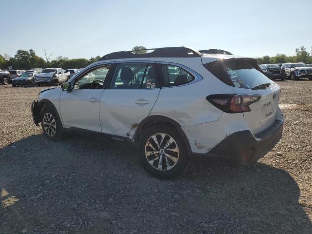 2020 SUBARU OUTBACK 4S4BTAAC4L3221100