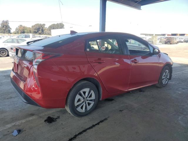 2017 TOYOTA PRIUS - JTDKBRFU5H3578252