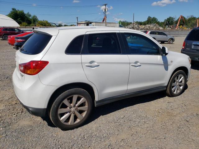 2015 MITSUBISHI OUTLANDER 4A4AR4AU6FE030286
