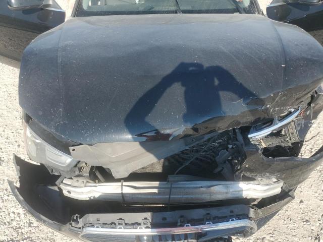 2013 AUDI A5 PREMIUM - WAUGFAFR2DA040067