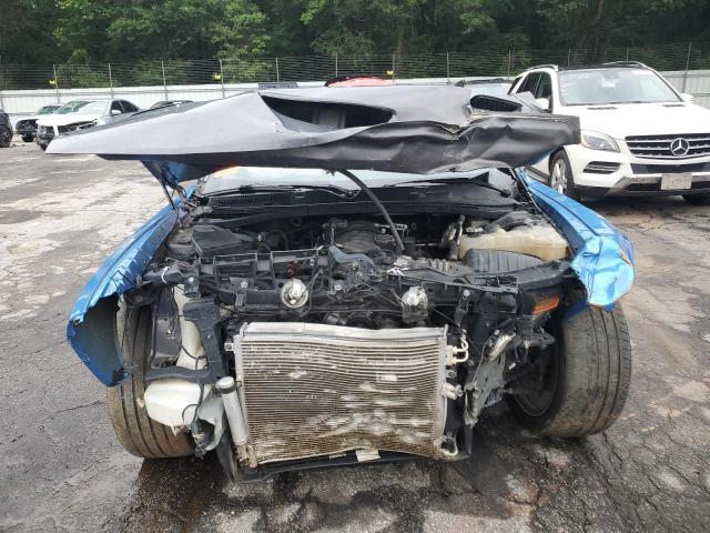 2019 DODGE CHALLENGER R/T SCAT PACK 2C3CDZFJ5KH723769