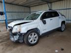 2017 GMC TERRAIN SL - 2GKALPEK2H6107721