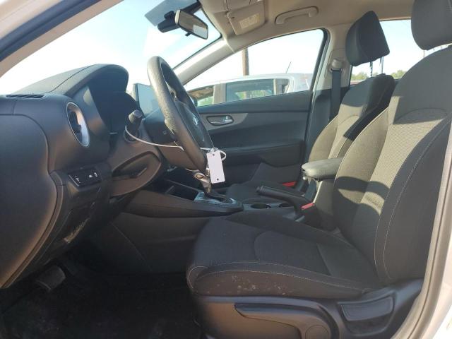 2021 KIA FORTE FE 3KPF24AD8ME276565